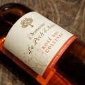Rosé des Collines