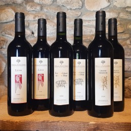 Découverte Tradition