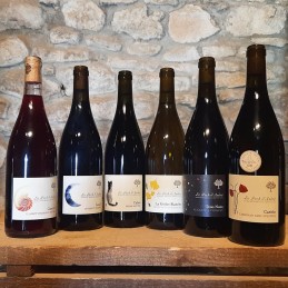 Natural & Rare varieties...