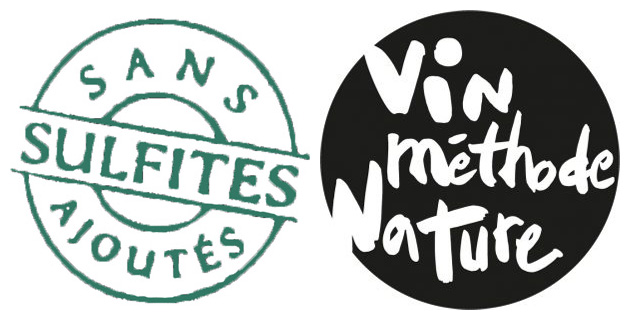 De Sans Sulfites Ajoutés à Vin Méthode Nature